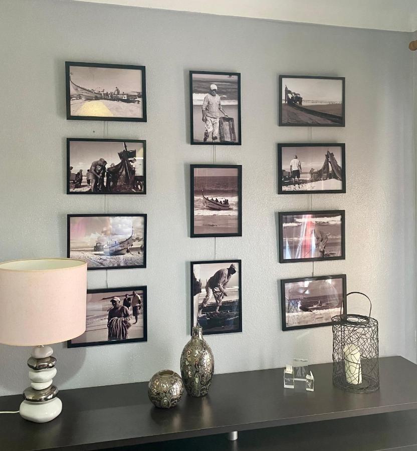 Apartamento F.A Pedrogao  외부 사진