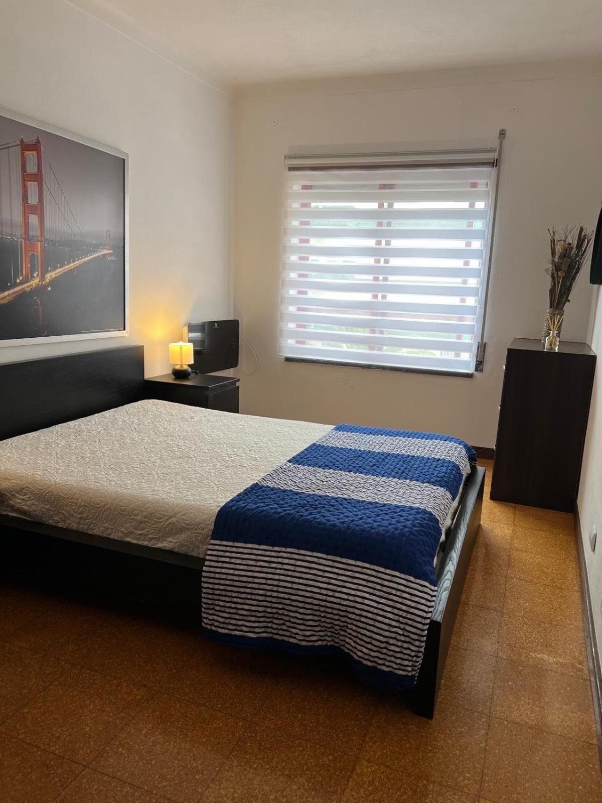 Apartamento F.A Pedrogao  외부 사진